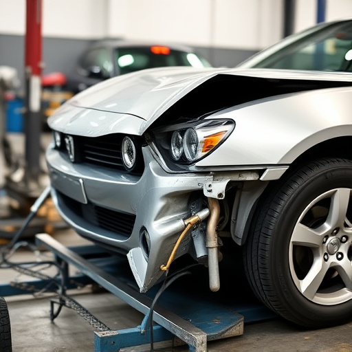 car collision repair