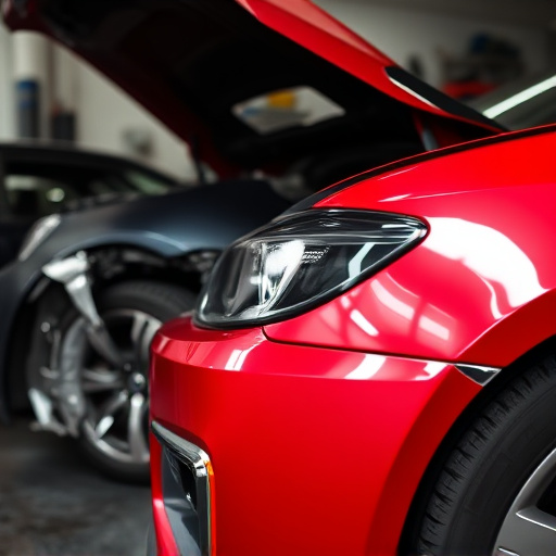 car collision repair