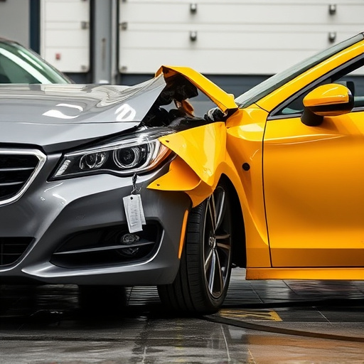 car collision repair