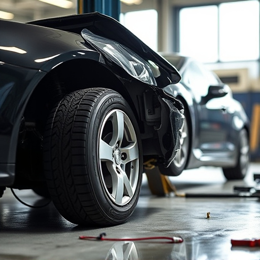 car collision repair