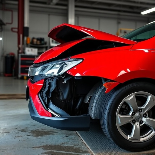 car collision repair