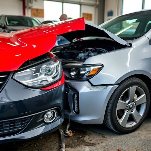 car collision repair