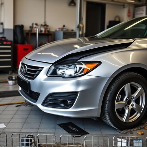 car collision repair