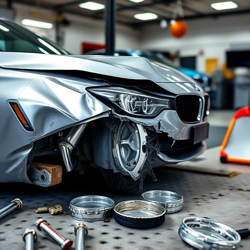 car collision repair