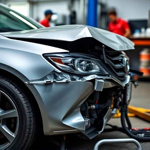 car collision repair