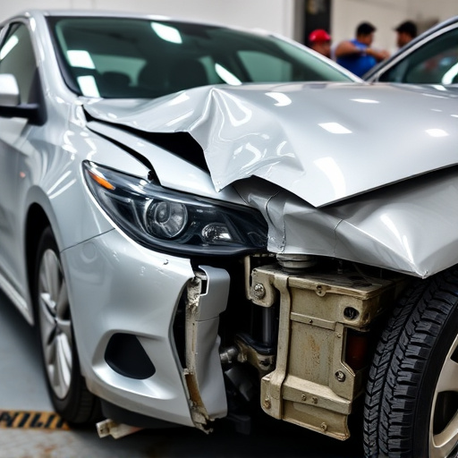 car collision repair
