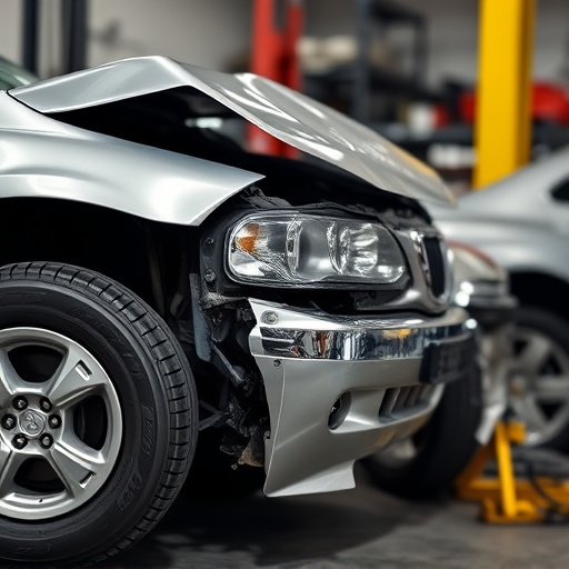 car collision repair