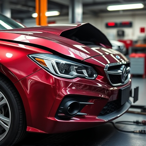 car collision repair