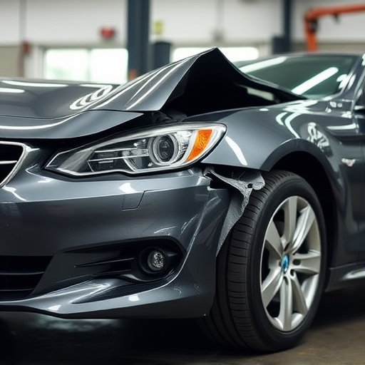 car collision repair