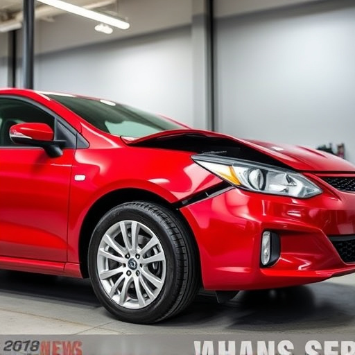 car collision repair