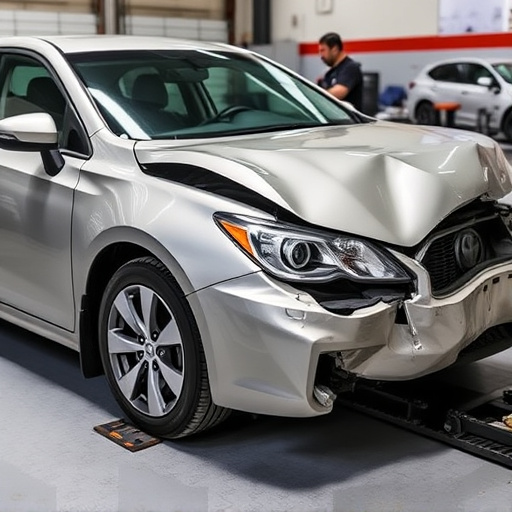 car collision repair