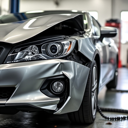 car collision repair