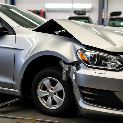 car collision repair