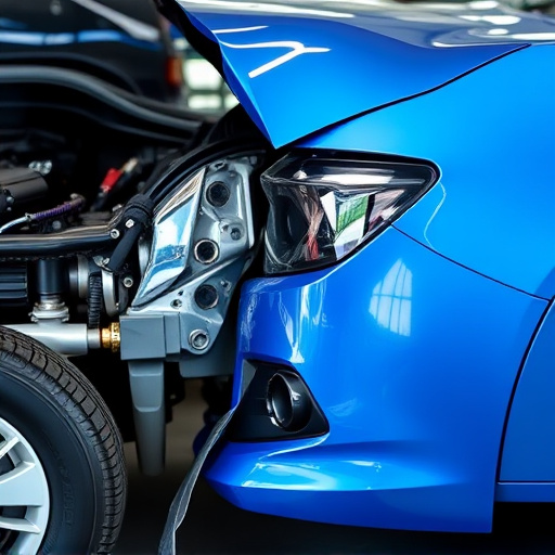 car collision repair