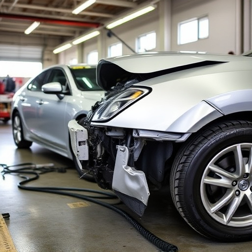 car collision repair