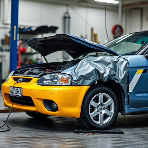 car collision repair