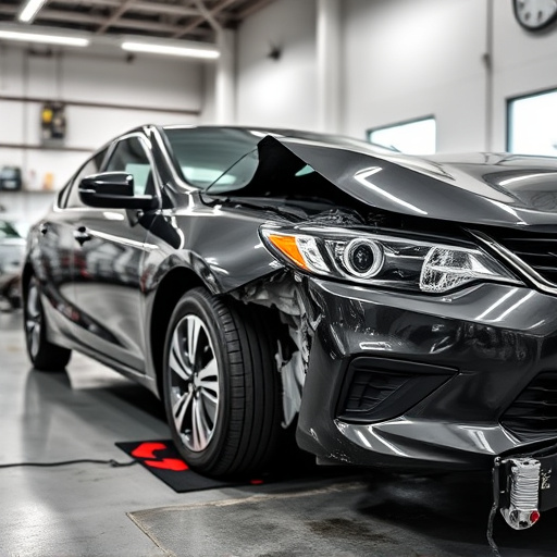 car collision repair