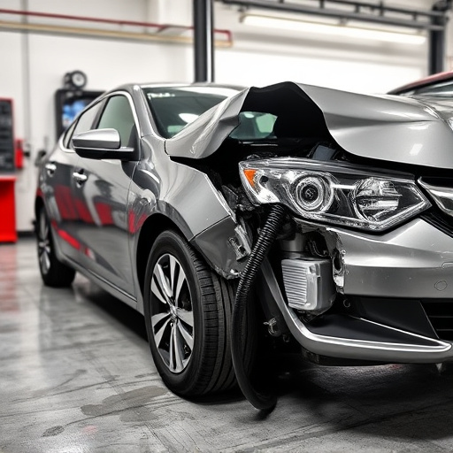 car collision repair