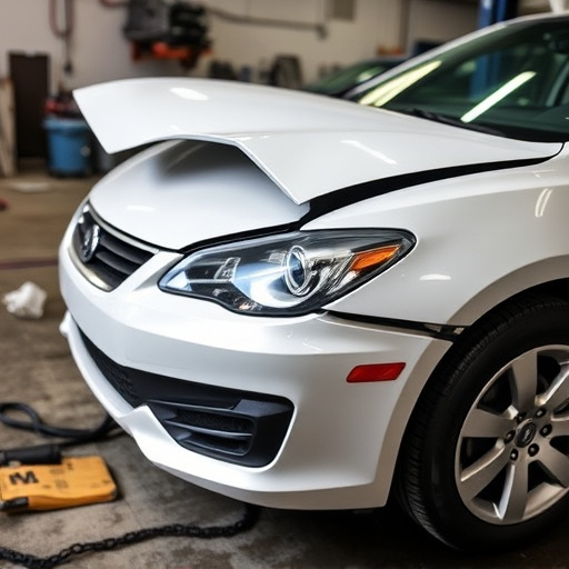 car collision repair