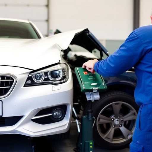 car collision repair