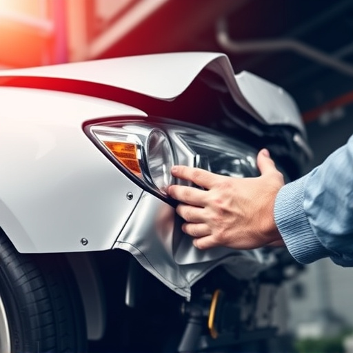 car collision repair