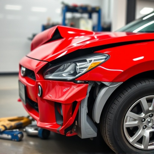 car collision repair