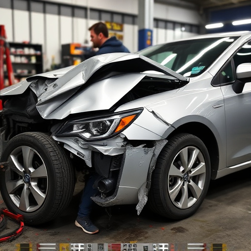 car collision repair