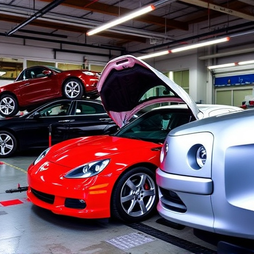 car collision repair