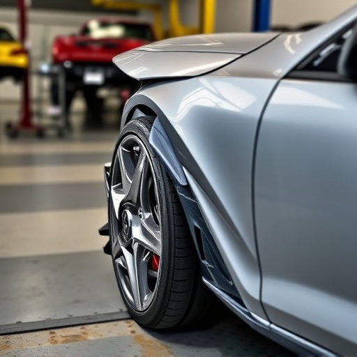 car collision repair