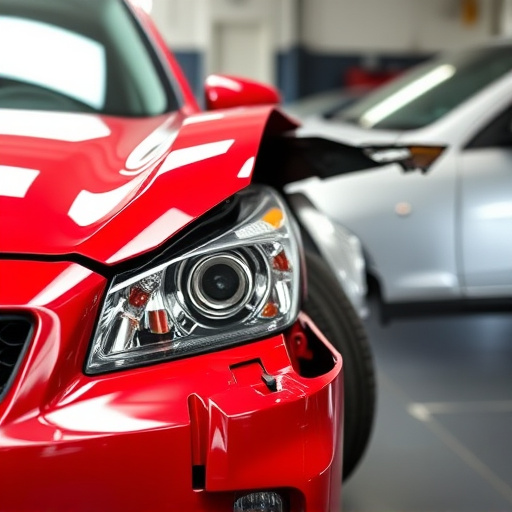 car collision repair