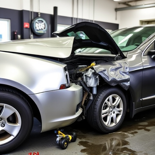 car collision repair