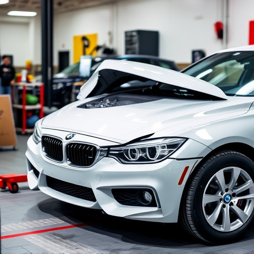 car collision repair
