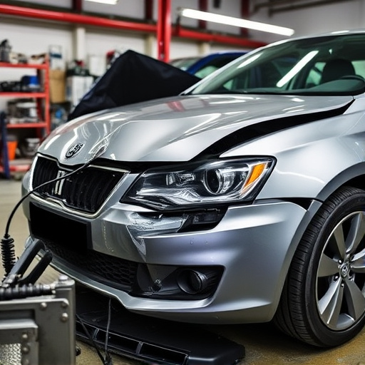 car collision repair