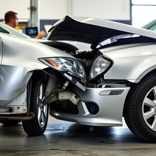 car collision repair