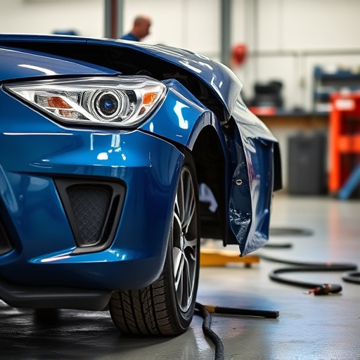 car collision repair