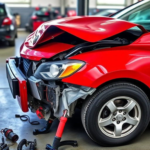 car collision repair