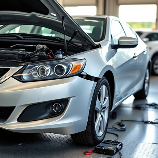 car collision repair