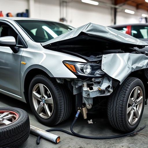 car collision repair
