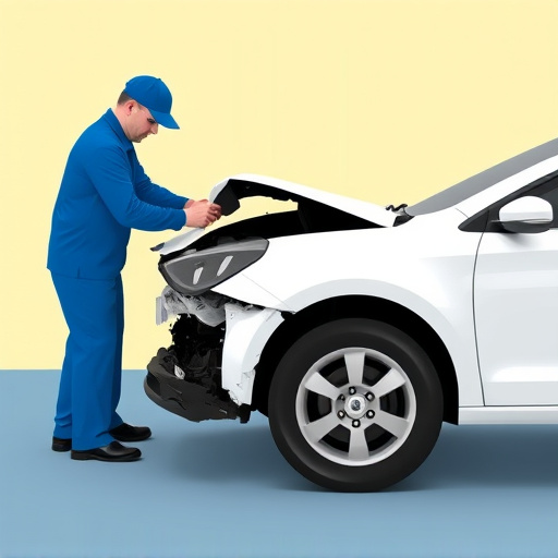car collision repair
