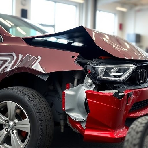 car collision repair