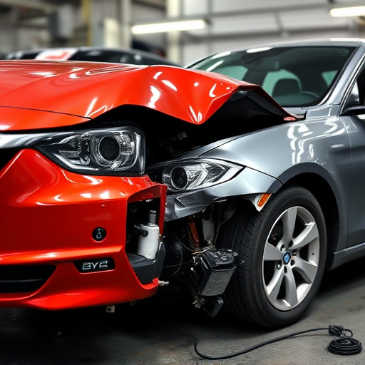 car collision repair