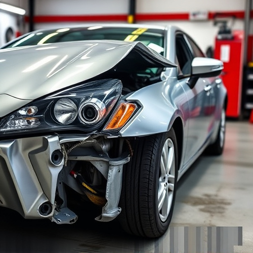 car collision repair