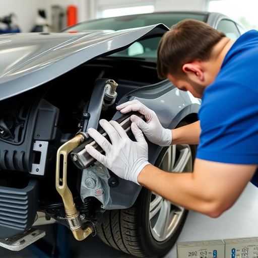 car collision repair