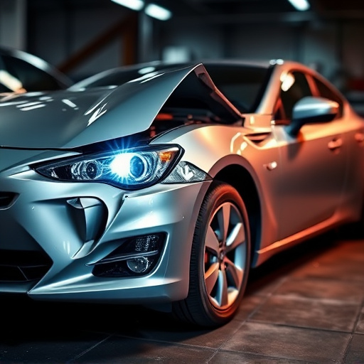 car collision repair
