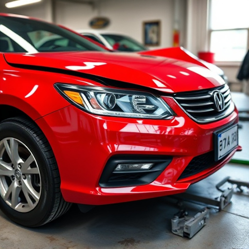 car collision repair