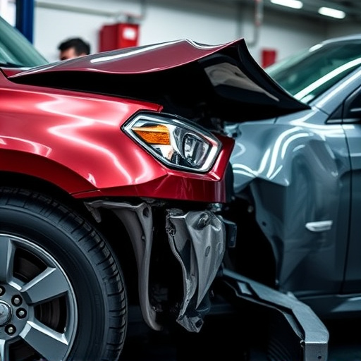 car collision repair