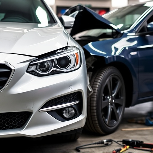 car collision repair