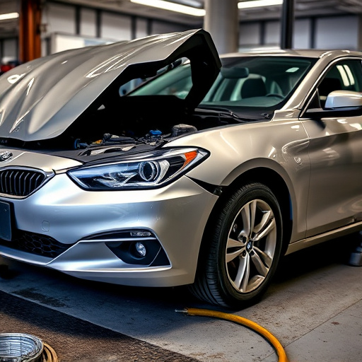 car collision repair