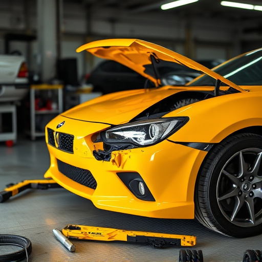 car collision repair