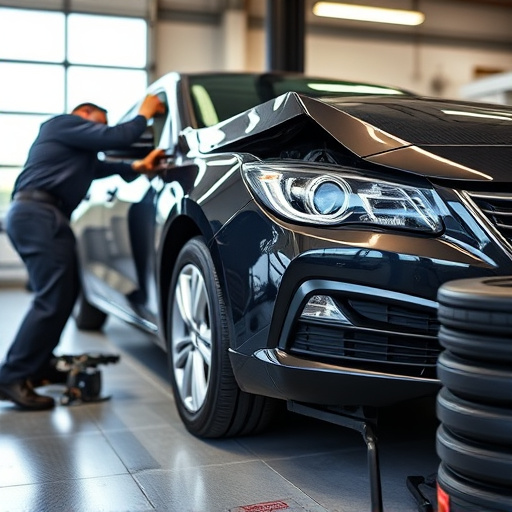 car collision repair